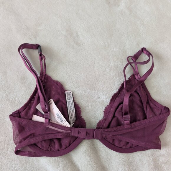 BNWT Victoria's Secret Bra - Picture 3 of 4